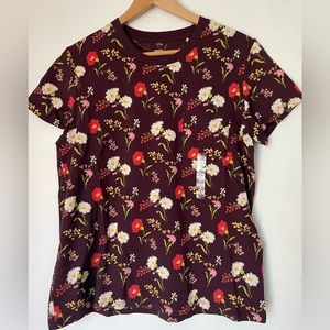 Levi’s NWT T-shirt size L